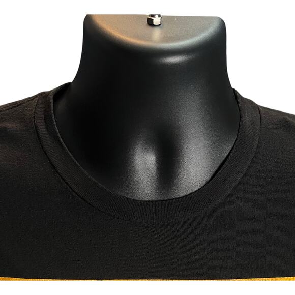 Demon Slayer Kimetsu no Yaiba Anime T-Shirt -Tanjiro, Nezuko, Zenitsu & Inosuke - Picture 4 of 8